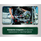 Дисковая пила Metabo KGS 305 M (613305000)