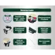 Дисковая пила Metabo KGS 305 M (613305000)