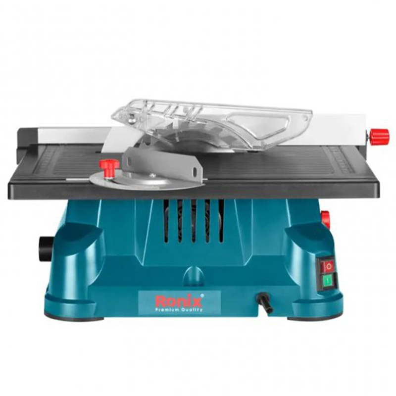 Дисковая пила Ronix 5602