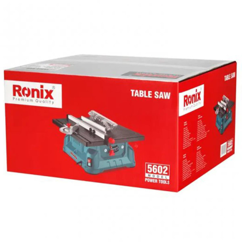 Дисковая пила Ronix 5602