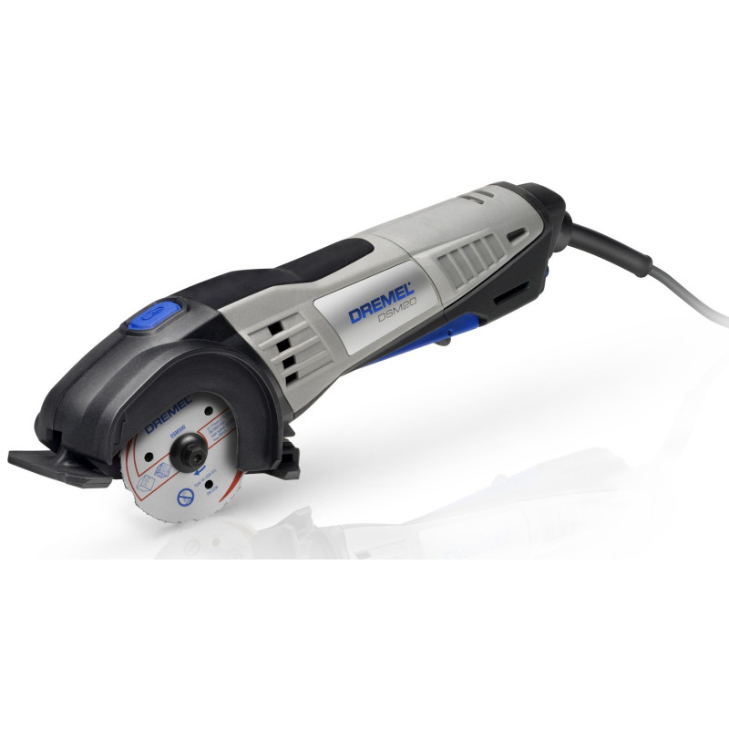Dremel Saw Max DSM20 (F013SM20JE)