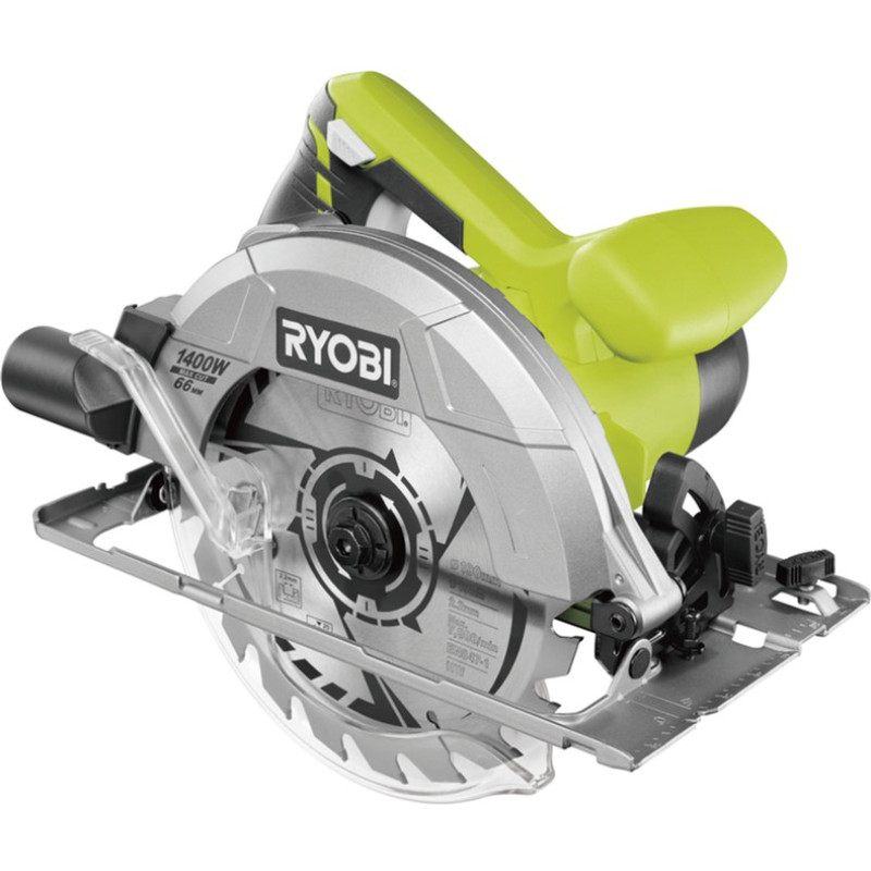 Дисковая пила Ryobi RCS1400-G (5133002778)
