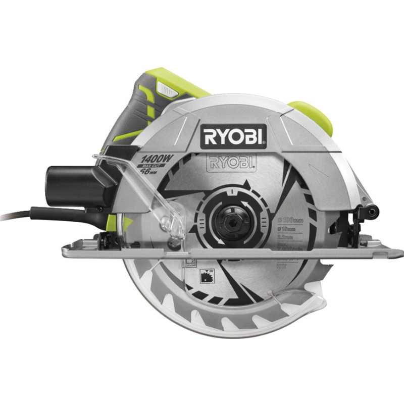 Дисковая пила Ryobi RCS1400-G (5133002778)