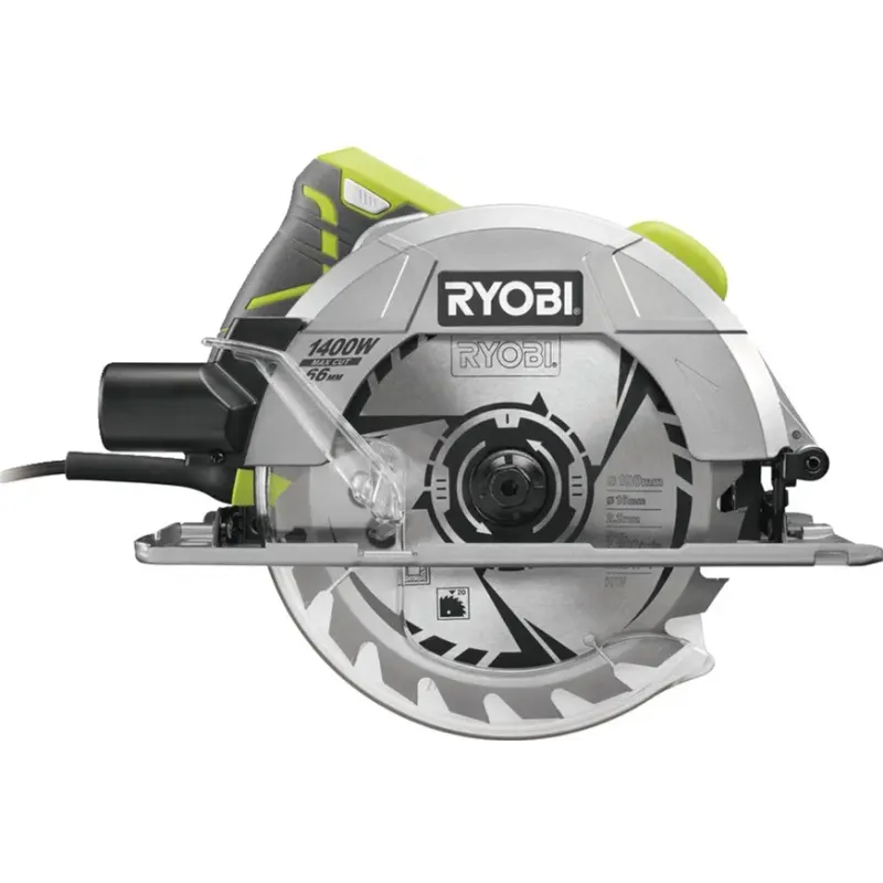 Дисковая пила Ryobi RCS1400-G (5133002778)