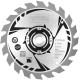 Дисковая пила Ryobi RCS1400-G (5133002778)