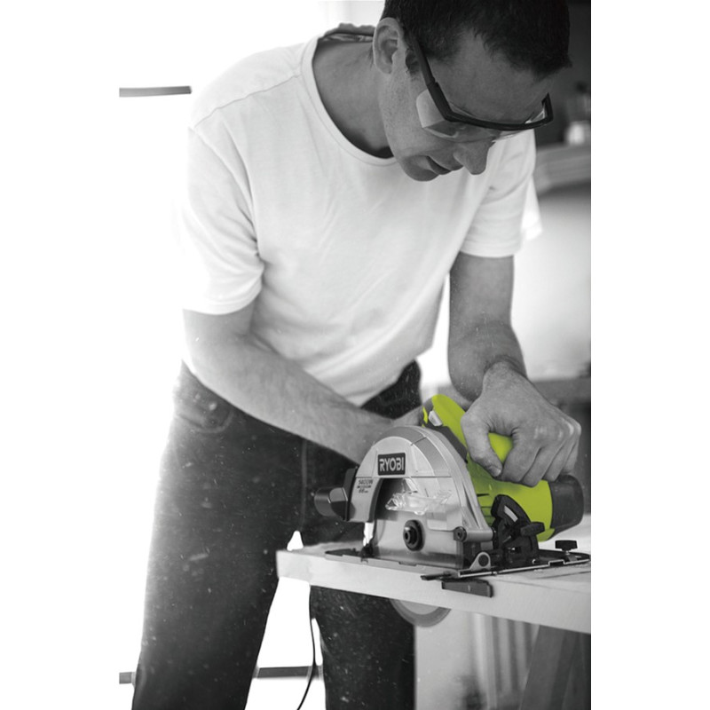Дисковая пила Ryobi RCS1400-G (5133002778)
