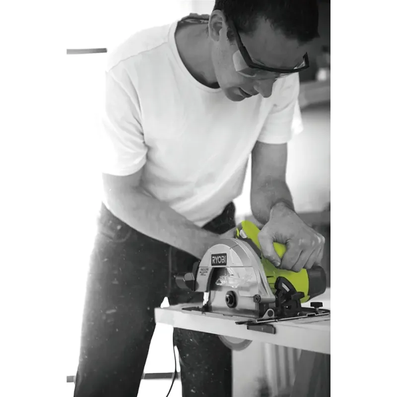 Дисковая пила Ryobi RCS1400-G (5133002778)