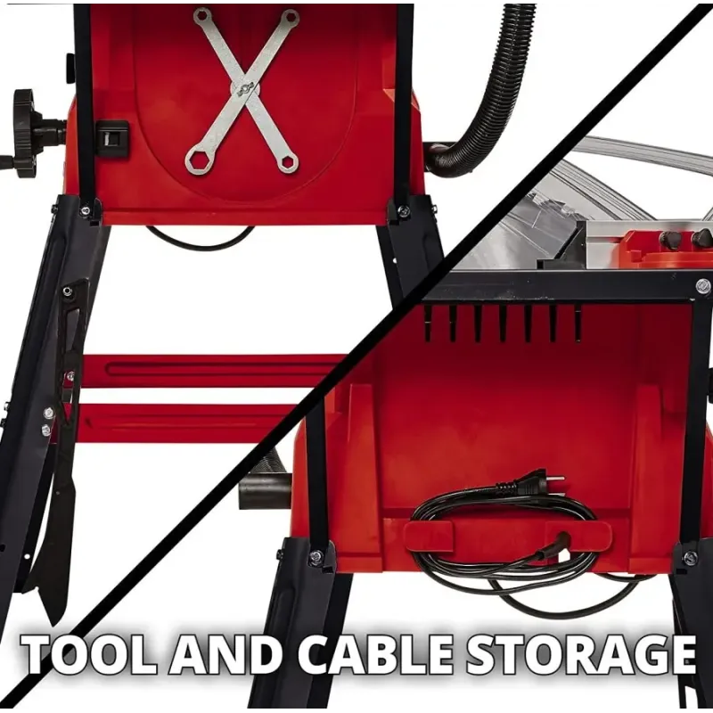 Дискова пилка Einhell TC-TS 2025/2 U 4340490