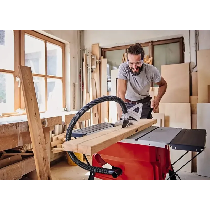 Дискова пилка Einhell TC-TS 2025/2 U 4340490