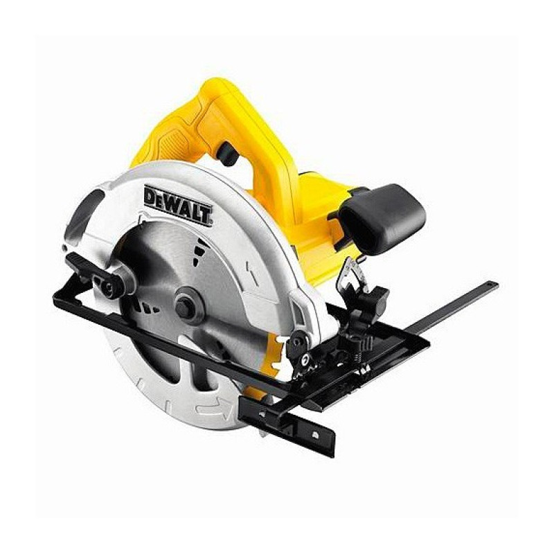 Дисковая пила DeWALT DWE560