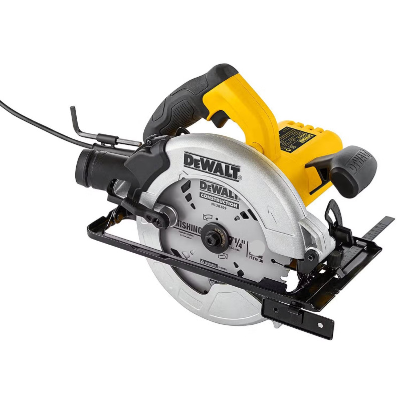 Дисковая пила DeWALT DWE5615