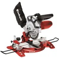 Дисковая пила Einhell TC-MS 2112 (4300295)