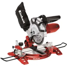 Дискова пилка Einhell TC-MS 2112 (4300295)