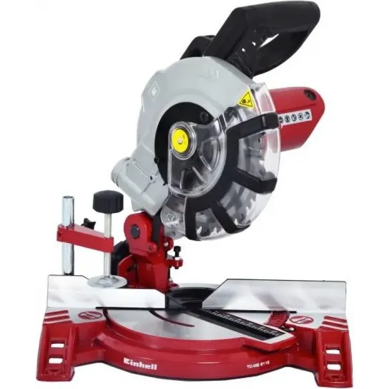Дискова пилка Einhell TC-MS 2112 (4300295)