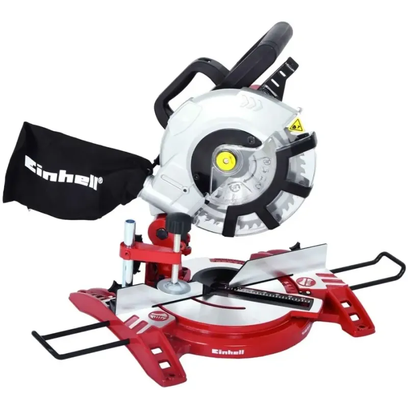 Дискова пилка Einhell TC-MS 2112 (4300295)