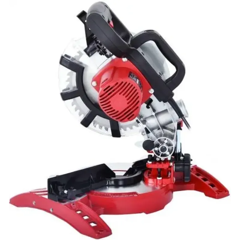 Дискова пилка Einhell TC-MS 2112 (4300295)