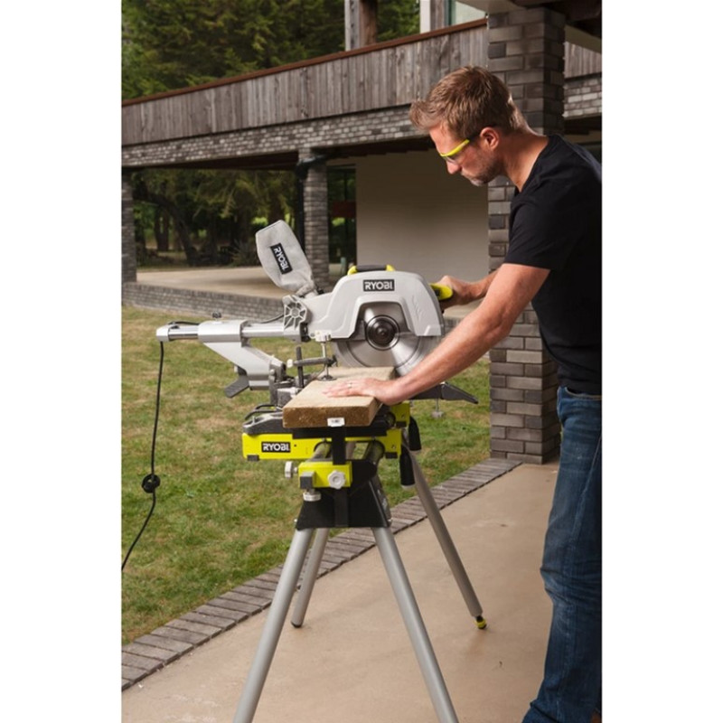 Дисковая пила Ryobi EMS-305RG (5133002861)