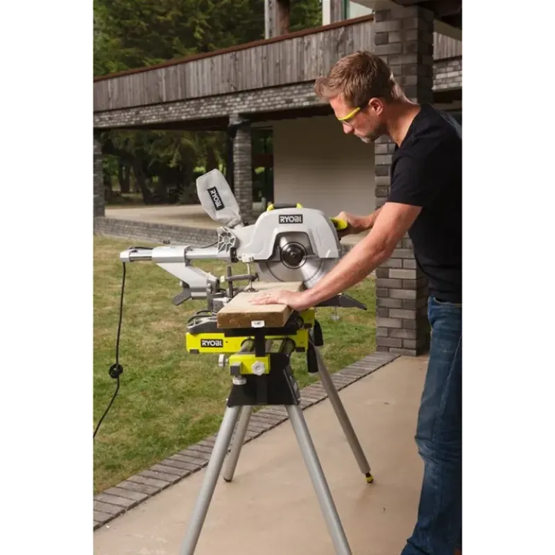 Дисковая пила Ryobi EMS-305RG (5133002861)