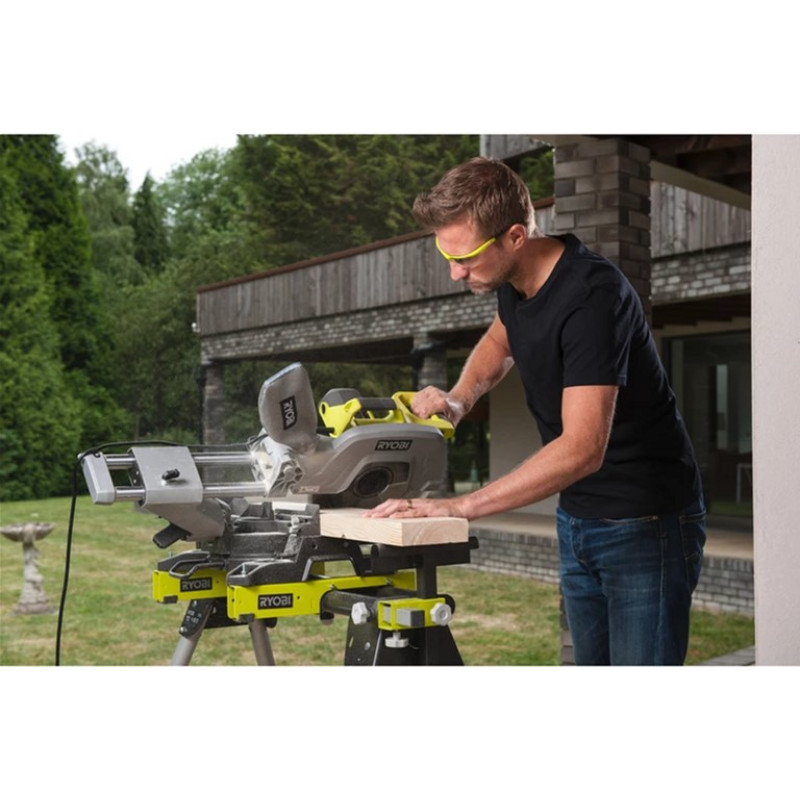 Дисковая пила Ryobi EMS-305RG (5133002861)