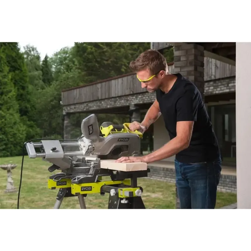 Дисковая пила Ryobi EMS-305RG (5133002861)