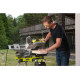 Дисковая пила Ryobi EMS-305RG (5133002861)