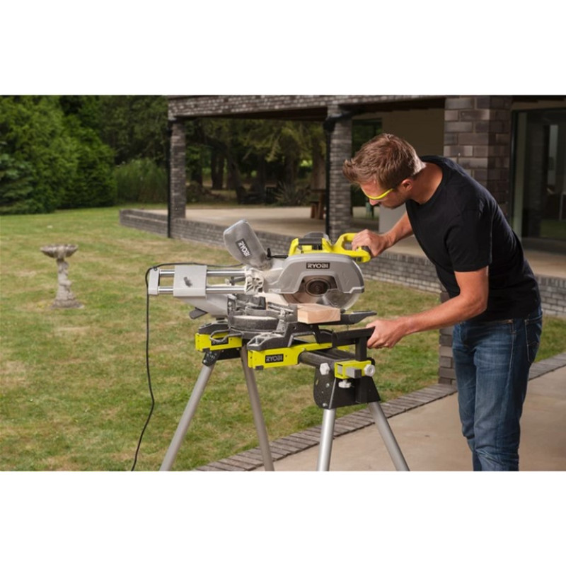 Дисковая пила Ryobi EMS-305RG (5133002861)