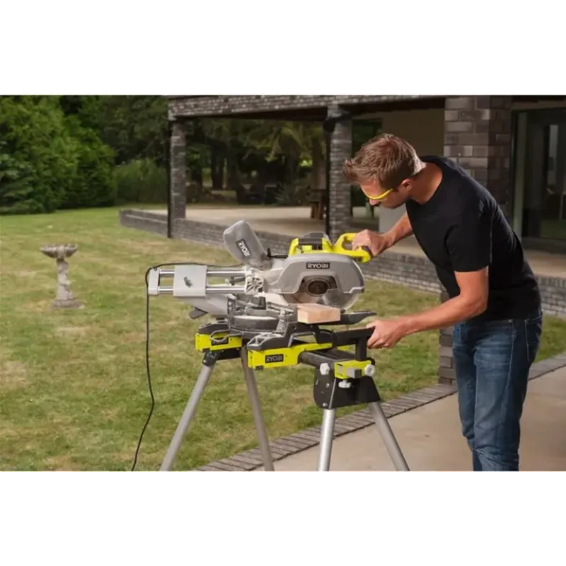 Дисковая пила Ryobi EMS-305RG (5133002861)