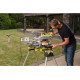 Дисковая пила Ryobi EMS-305RG (5133002861)
