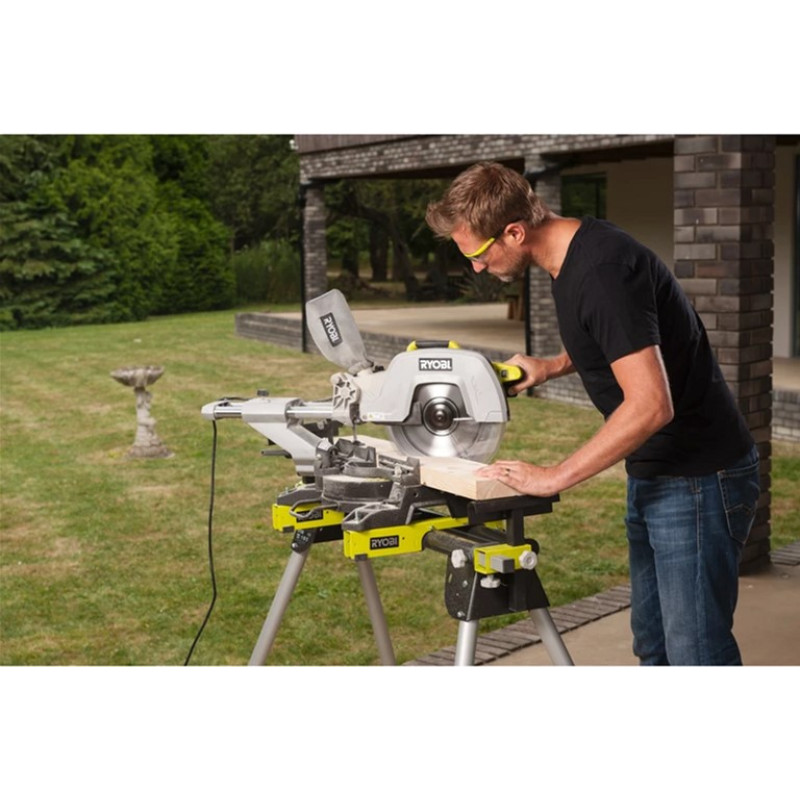 Дисковая пила Ryobi EMS-305RG (5133002861)