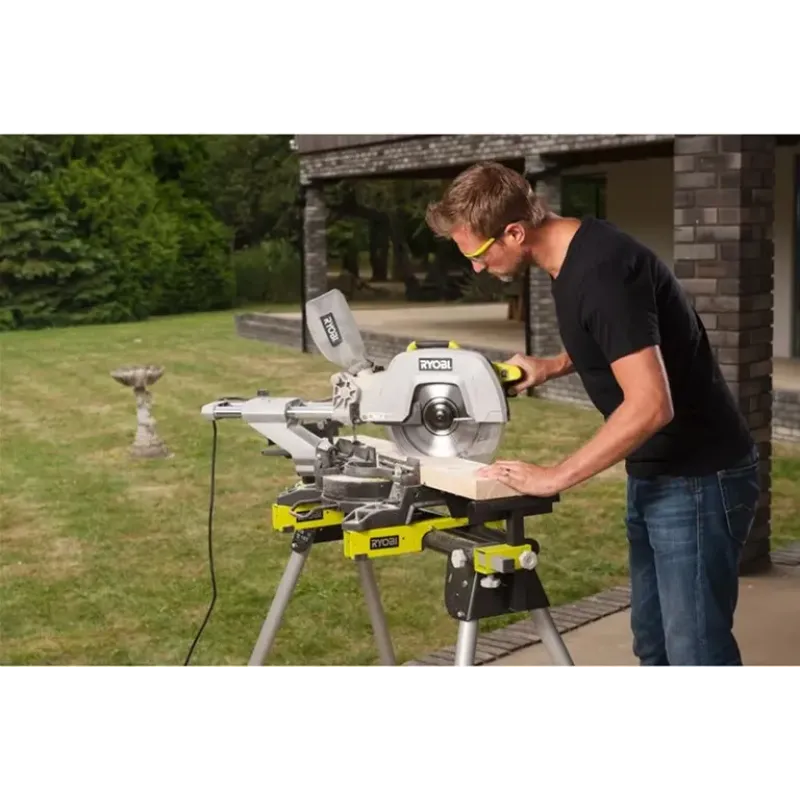 Дисковая пила Ryobi EMS-305RG (5133002861)