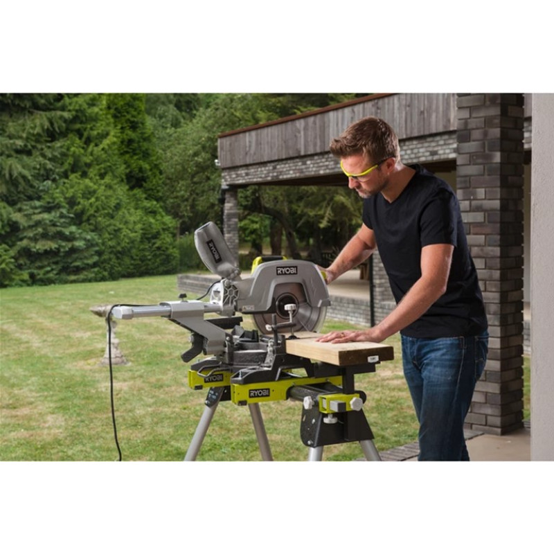 Дисковая пила Ryobi EMS-305RG (5133002861)