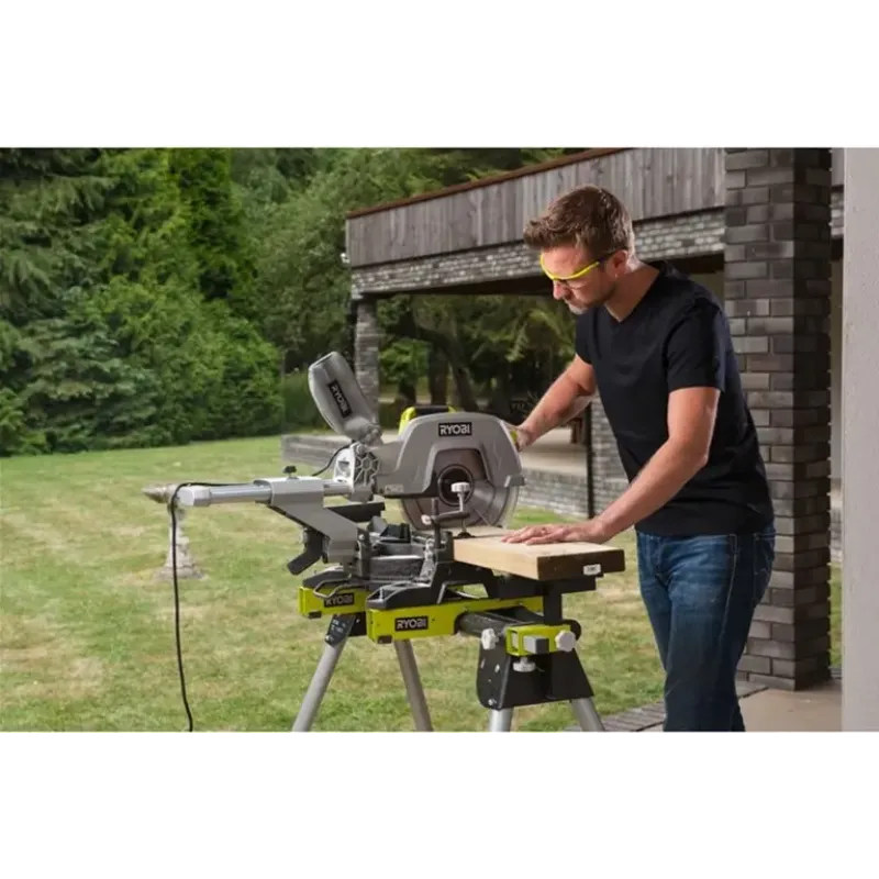Дисковая пила Ryobi EMS-305RG (5133002861)
