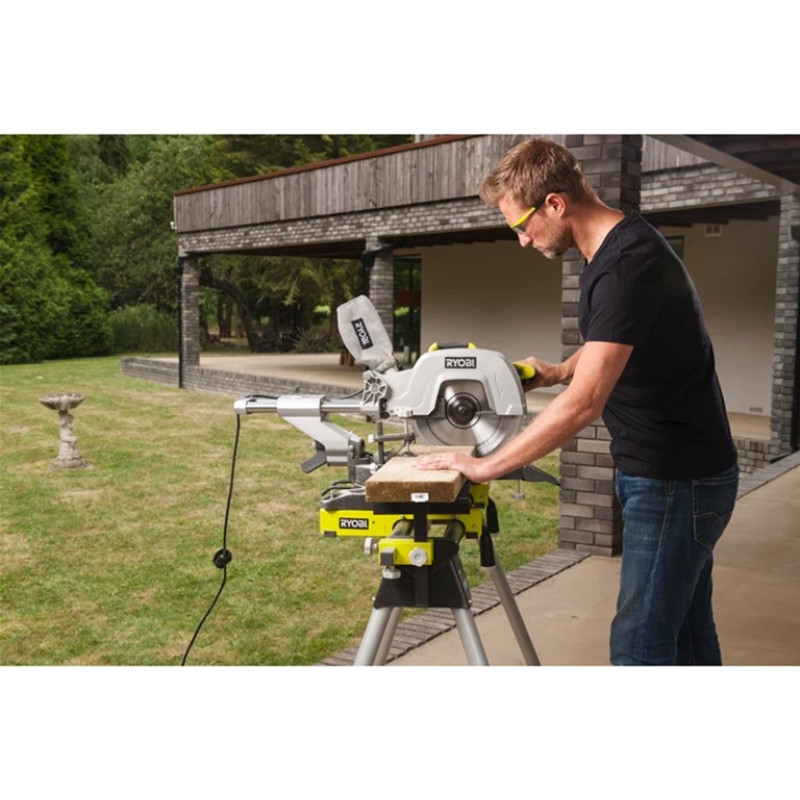Дисковая пила Ryobi EMS-305RG (5133002861)