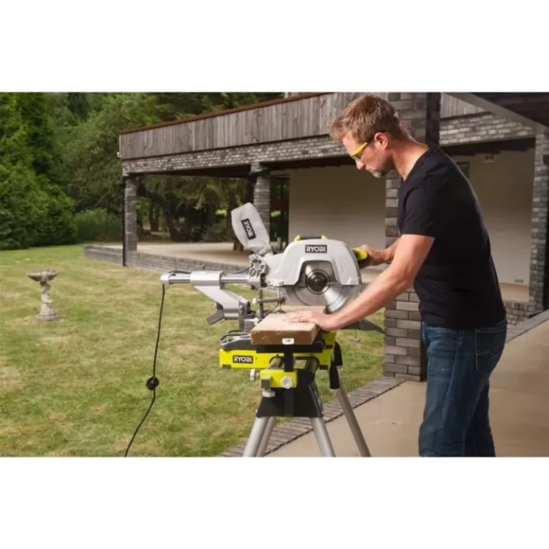 Дисковая пила Ryobi EMS-305RG (5133002861)
