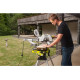Дисковая пила Ryobi EMS-305RG (5133002861)