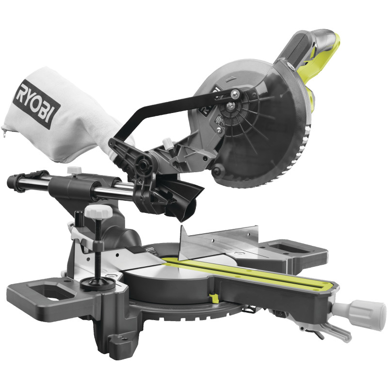 Дисковая пила Ryobi ONE+ RMS18190-0 (5133005502)