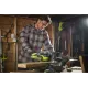 Дискова пилка Ryobi ONE+ RMS18190-0 (5133005502)