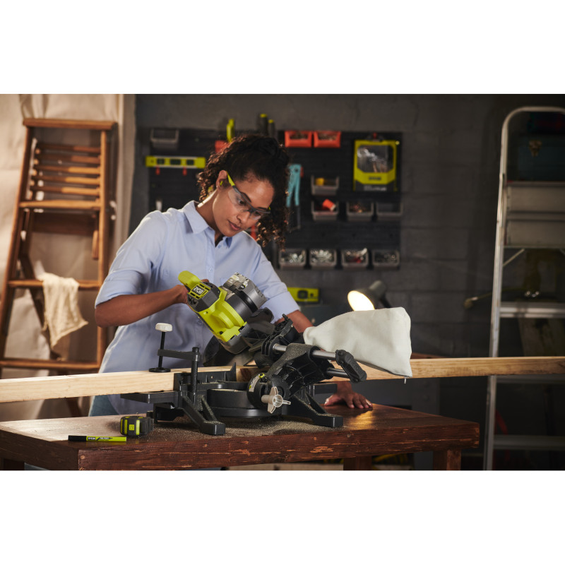 Дисковая пила Ryobi ONE+ RMS18190-0 (5133005502)