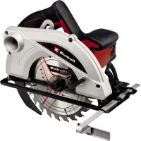 Дисковая пила Einhell TC-CS 1410 (4331050)