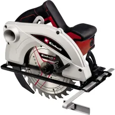 Дисковая пила Einhell TC-CS 1410 (4331050)
