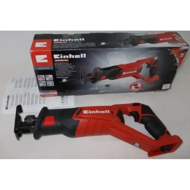 Дисковая пила Einhell X-Change TE-AP 18 В Li Solo (4326300)