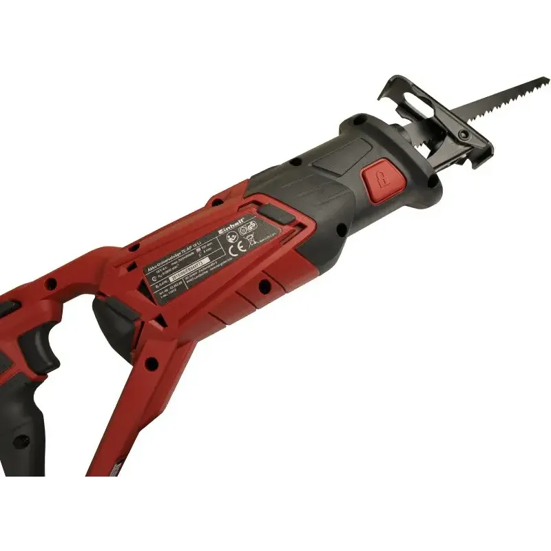 Дисковая пила Einhell X-Change TE-AP 18 В Li Solo (4326300)