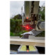 Дисковая пила Ryobi R18MS216-0 (5133003597)
