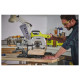 Дисковая пила Ryobi R18MS216-0 (5133003597)