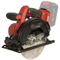 Дискова пилка VITALS Master ARg 18165 BL SmartLine+ (243531)