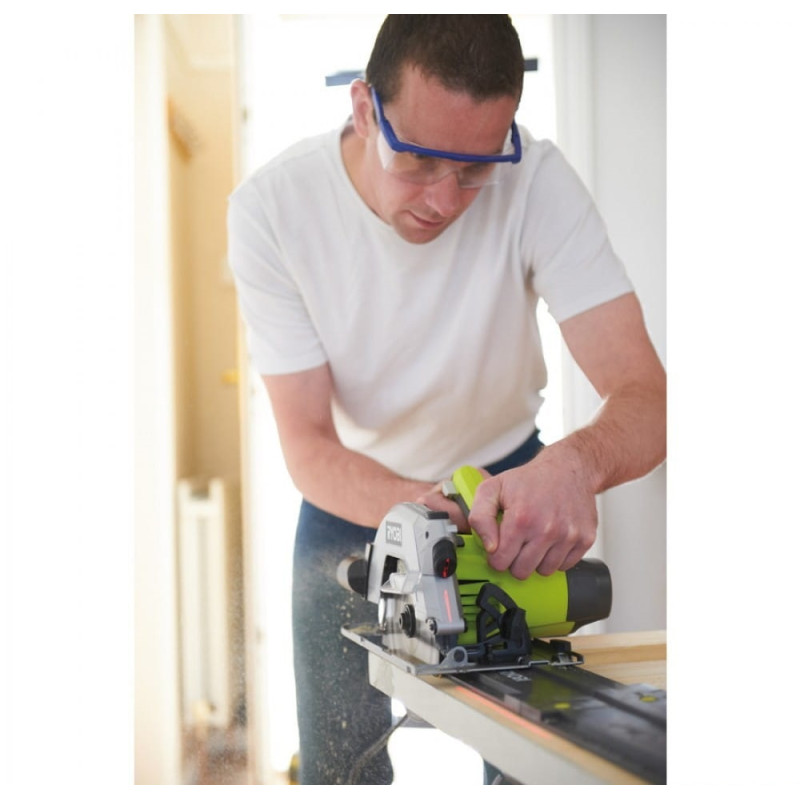 Дисковая пила Ryobi RCS1600-K (5133002779)