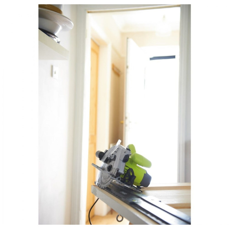 Дисковая пила Ryobi RCS1600-K (5133002779)