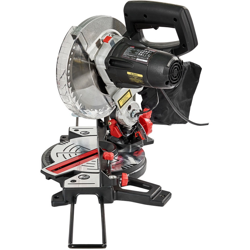 Дискова пилка VITALS Dz 2114HPl (204107)