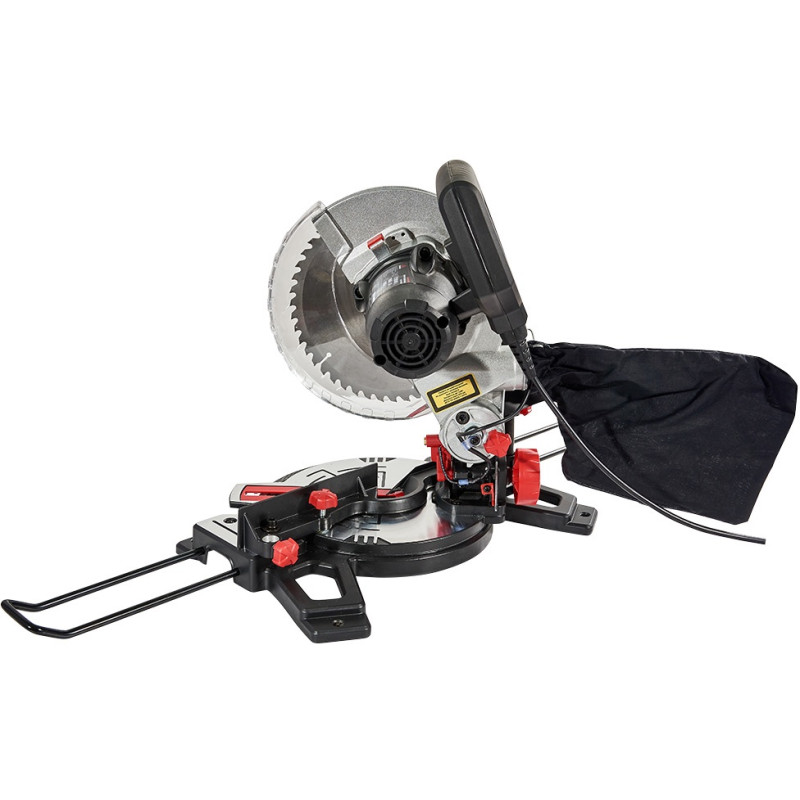 Дискова пилка VITALS Dz 2114HPl (204107)