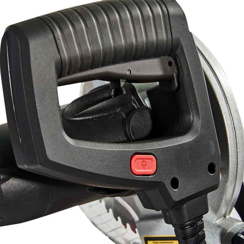 Дискова пилка VITALS Dz 2114HPl (204107)